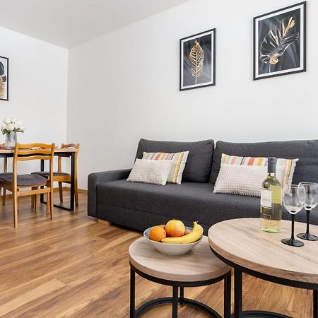 Apartament Z Parkingiem Zakopane Exterior foto